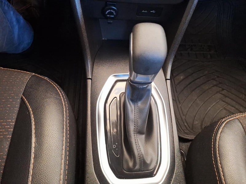 Chery TIGGO 2 2022 - Imagen 12 de 12