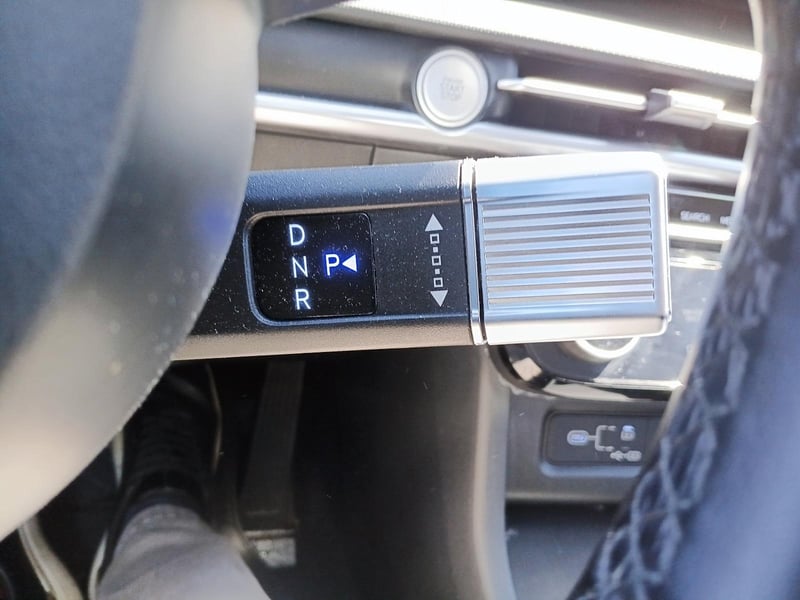Hyundai HYUNDAI 2025 - Imagen 8 de 12