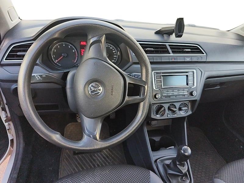 Volkswagen SAVEIRO 2021 - Imagen 6 de 10