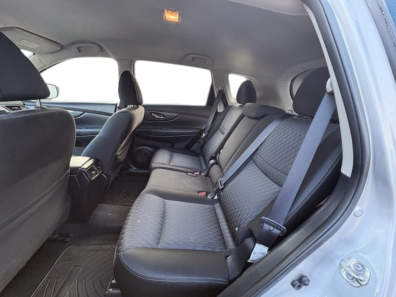 Nissan X-TRAIL 2023 - Imagen 7 de 8