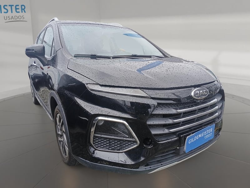 JAC JS3 2022 - Imagen 4 de 12