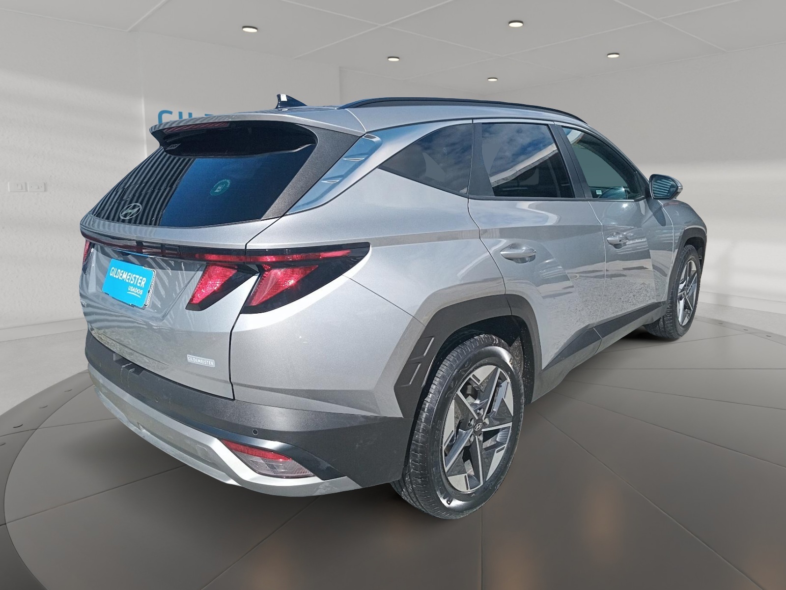 Hyundai HYUNDAI 2025 - Foto 4 de 12