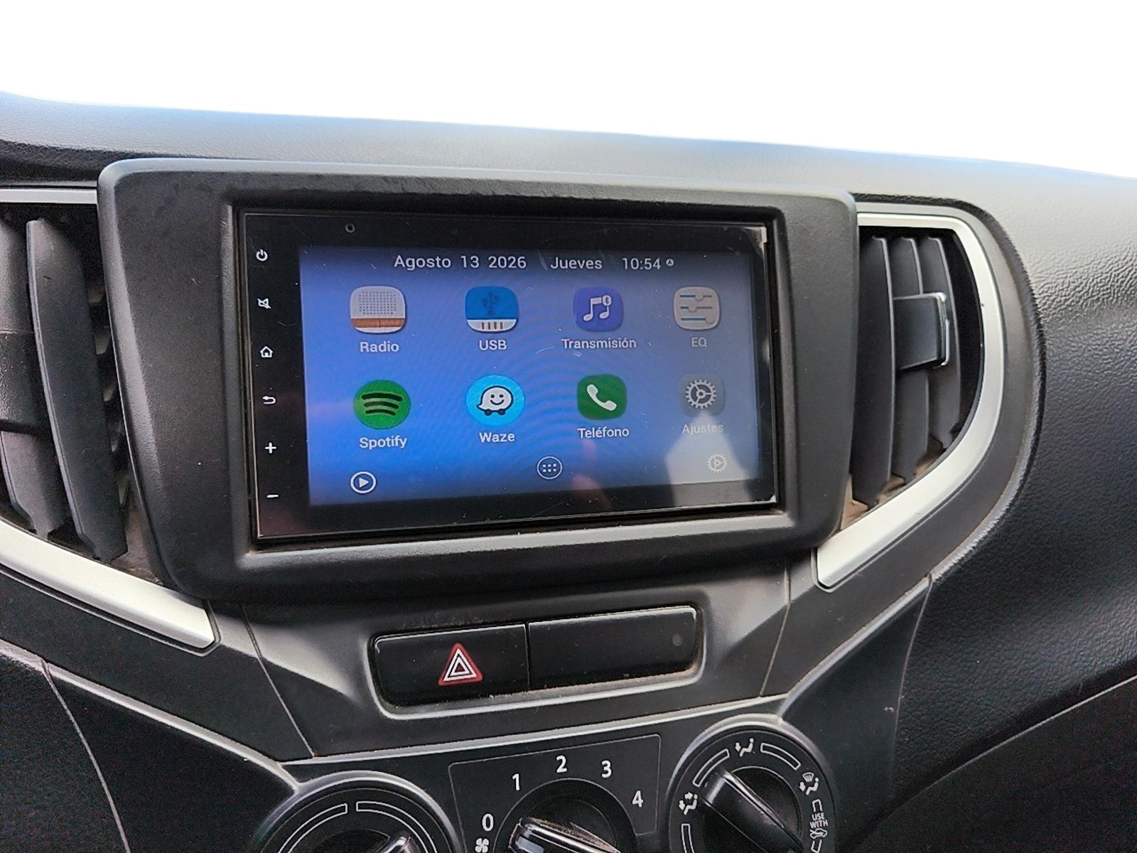 Suzuki BALENO 2020 - Imagen 12 de 12