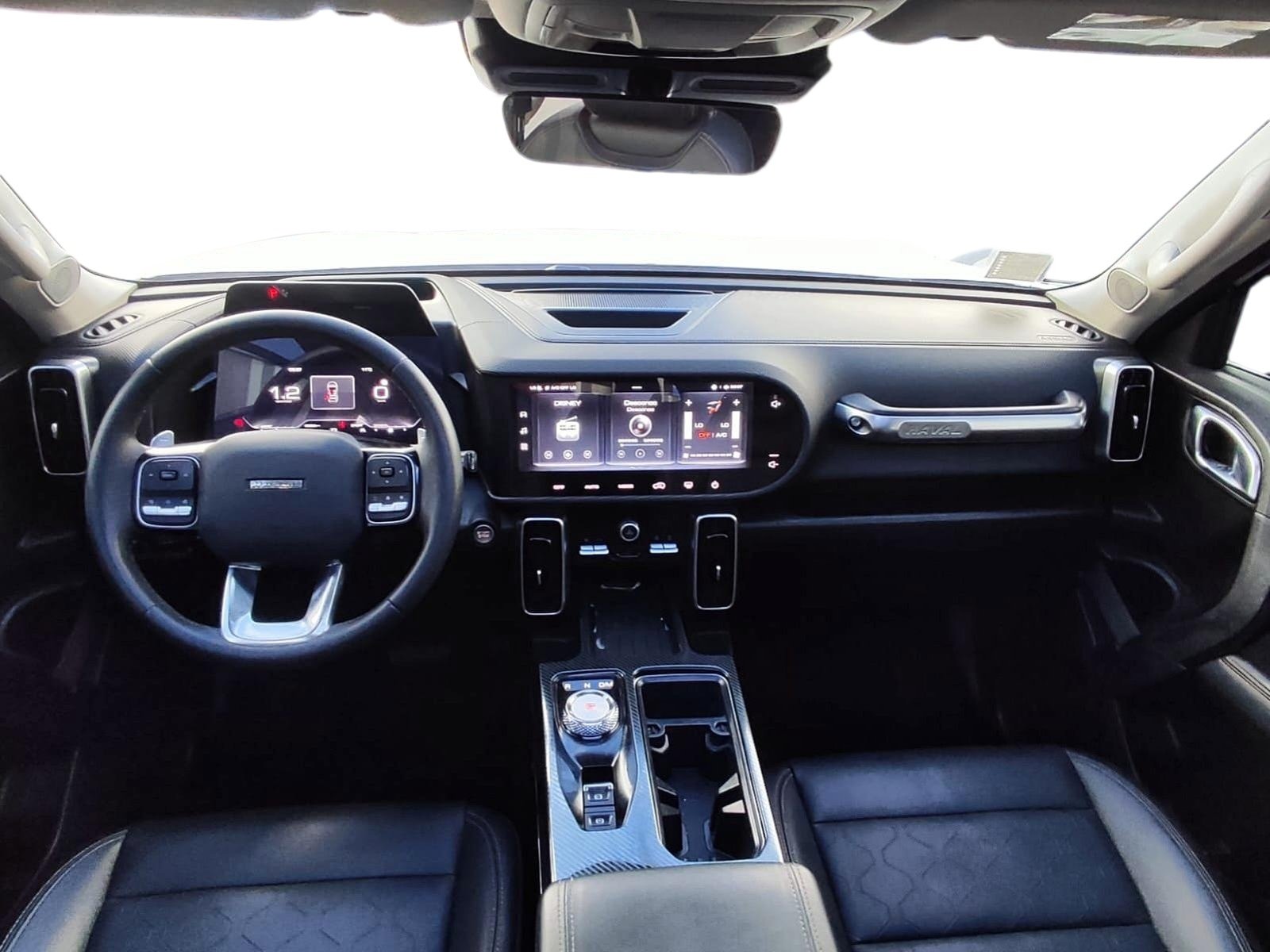 HAVAL DARGO 2023 - Imagen 12 de 12