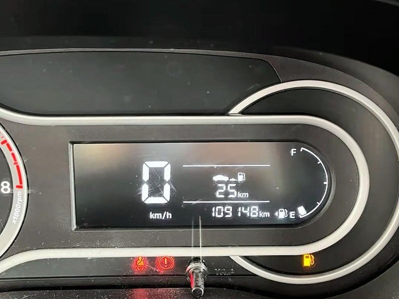 Hyundai GRAND I-10 2023 - Imagen 12 de 12