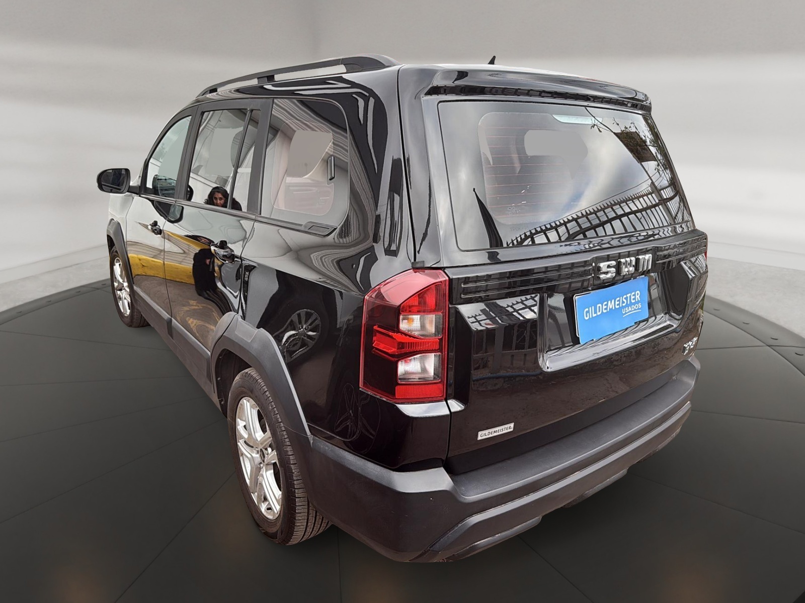 SWM SWM 2024 - Foto 4 de 12