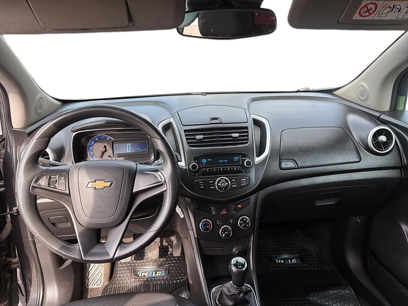 Chevrolet TRACKER 2017 - Imagen 7 de 12