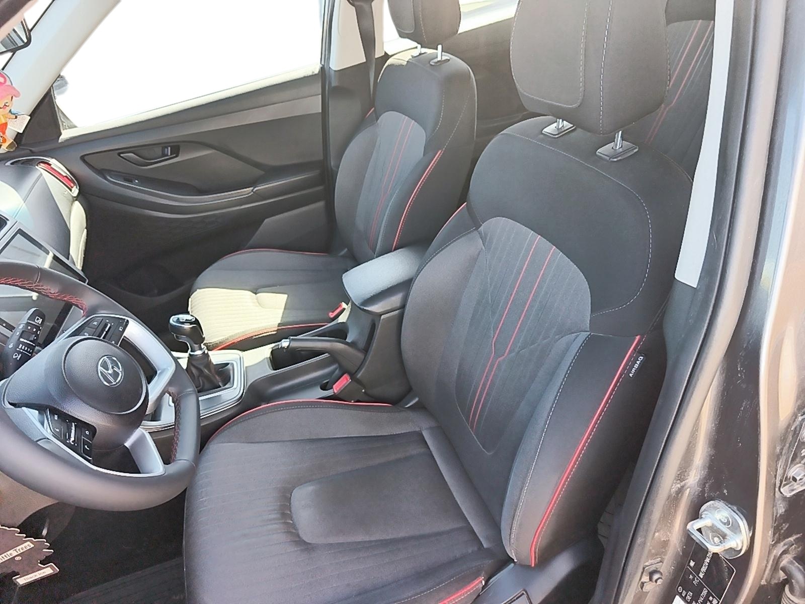 Hyundai CRETA 2023 - Imagen 7 de 12