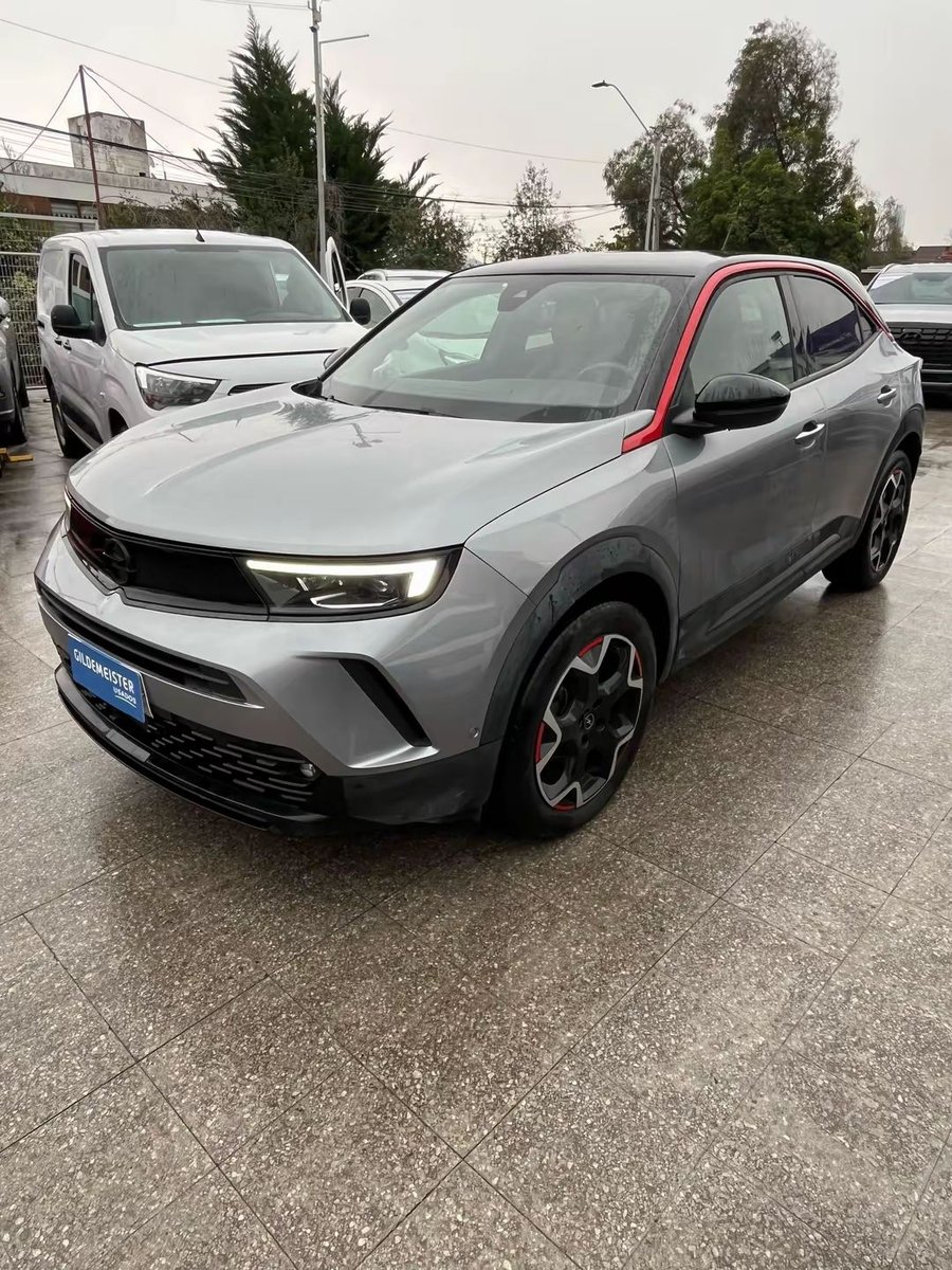 Opel MOKKA 2024 - Imagen 10 de 10