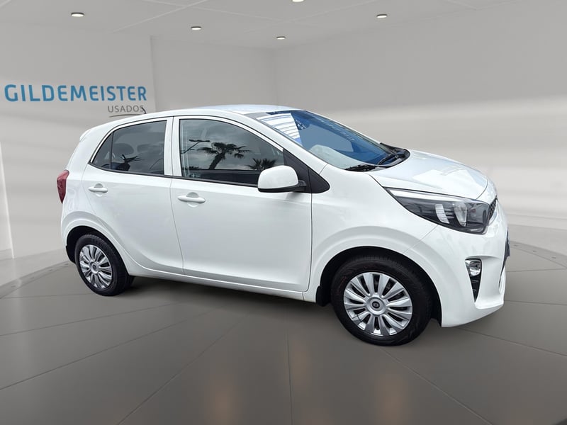 Kia KIA 2024 - Imagen 5 de 12