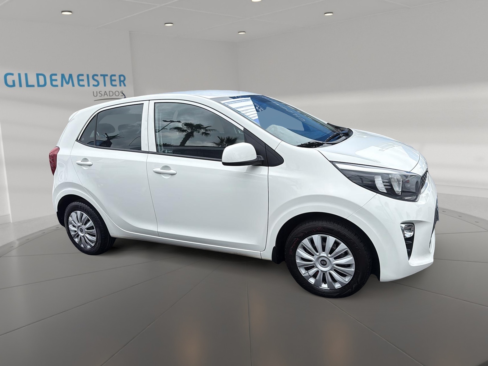 Kia KIA 2024 - Foto 5 de 12