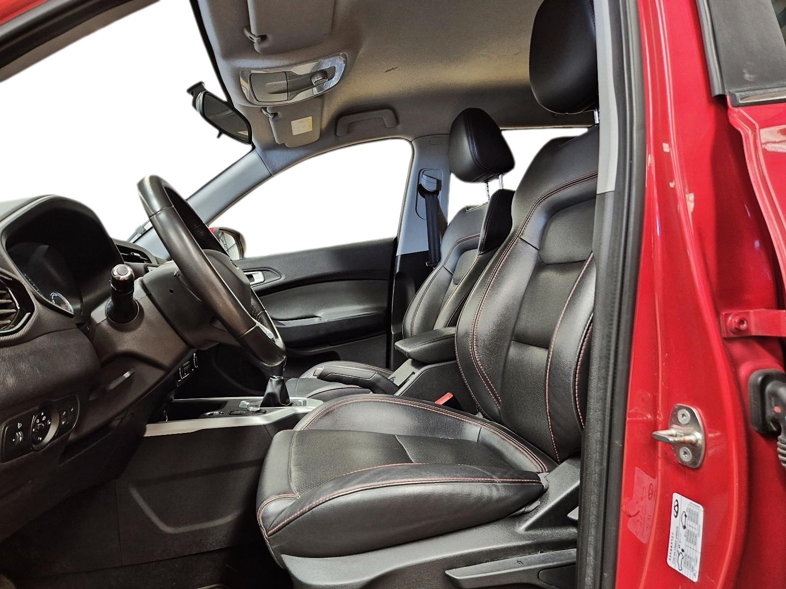 CHERY TIGGO 3 2022 - Imagen 6 de 12