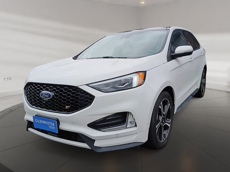 Ford EDGE 2024 - Imagen 5 de 12