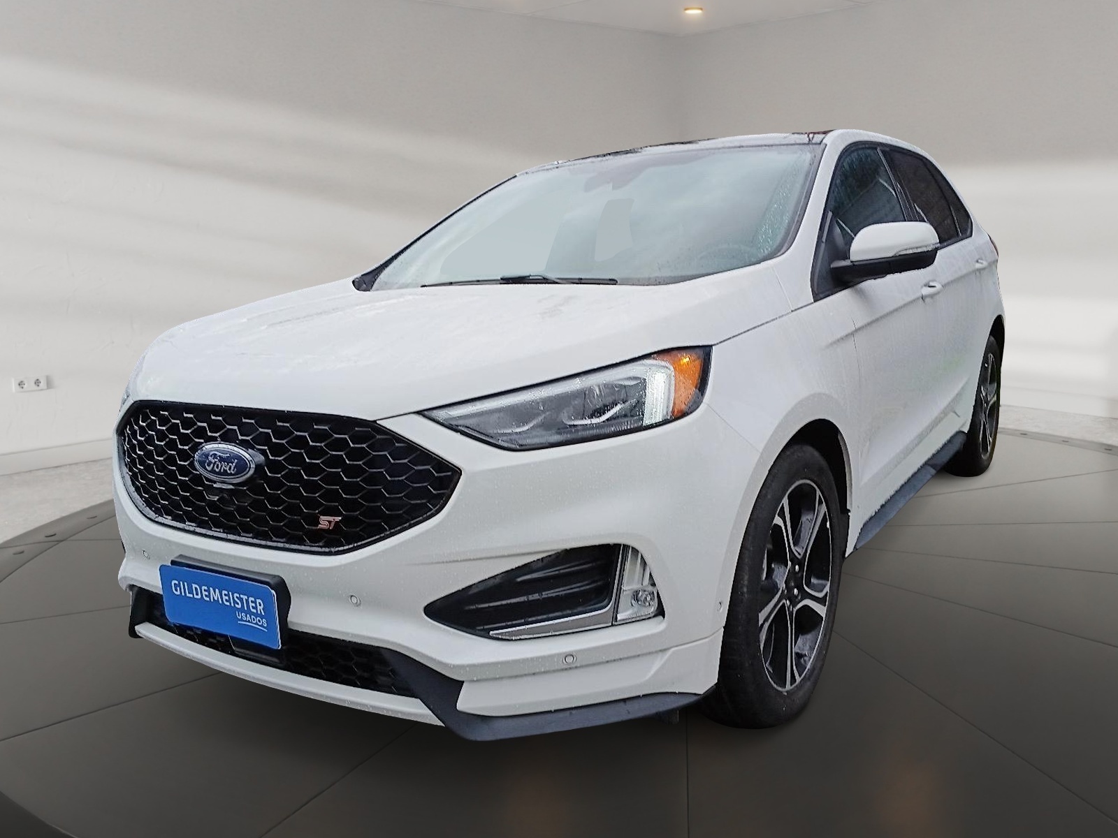 Ford EDGE 2024 - Foto 5 de 12