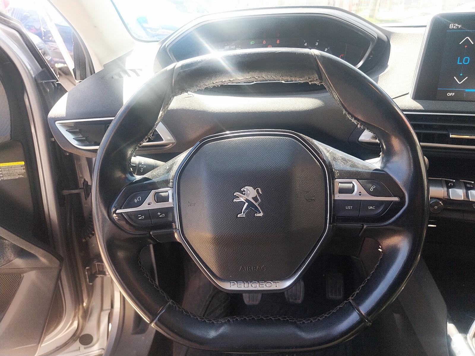 Peugeot 3008 2020 - Imagen 12 de 12