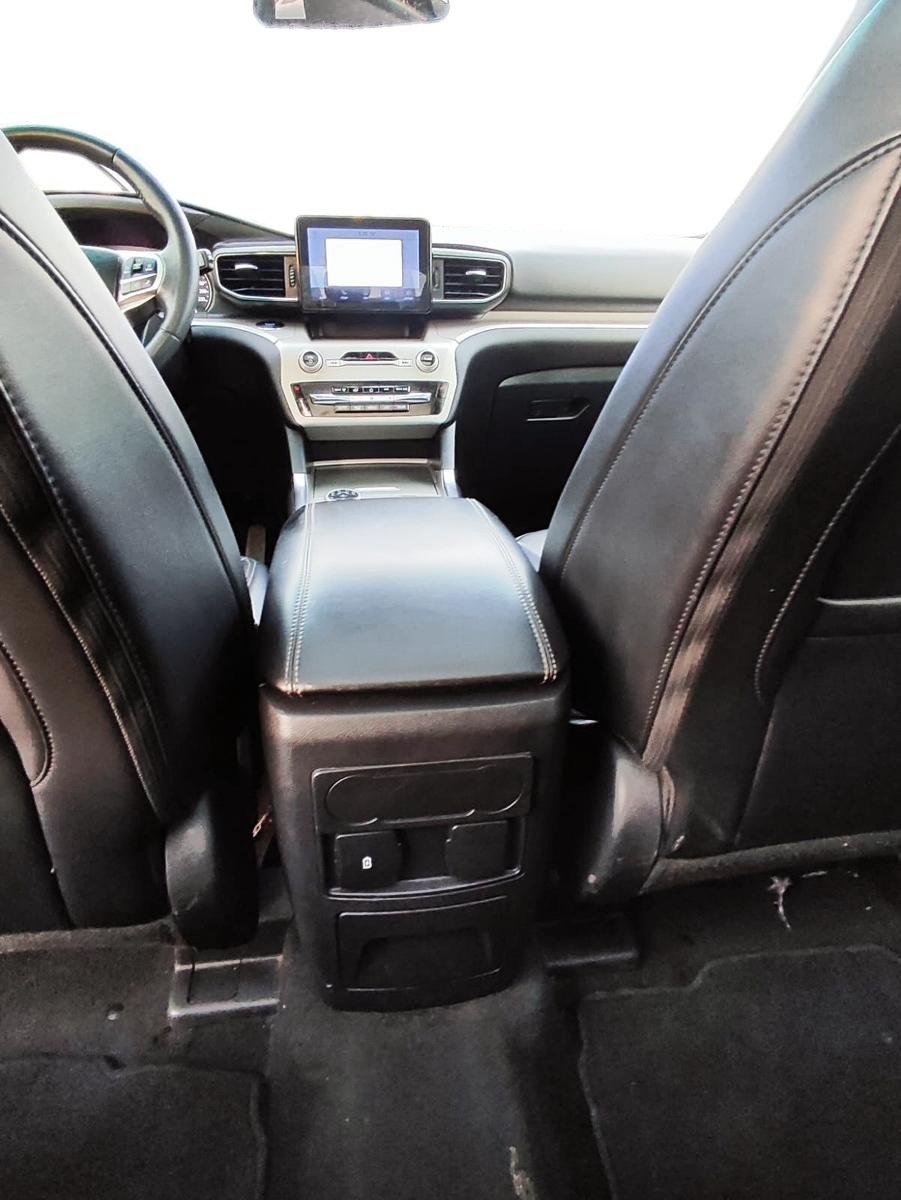 Ford EXPLORER 2024 - Imagen 12 de 12