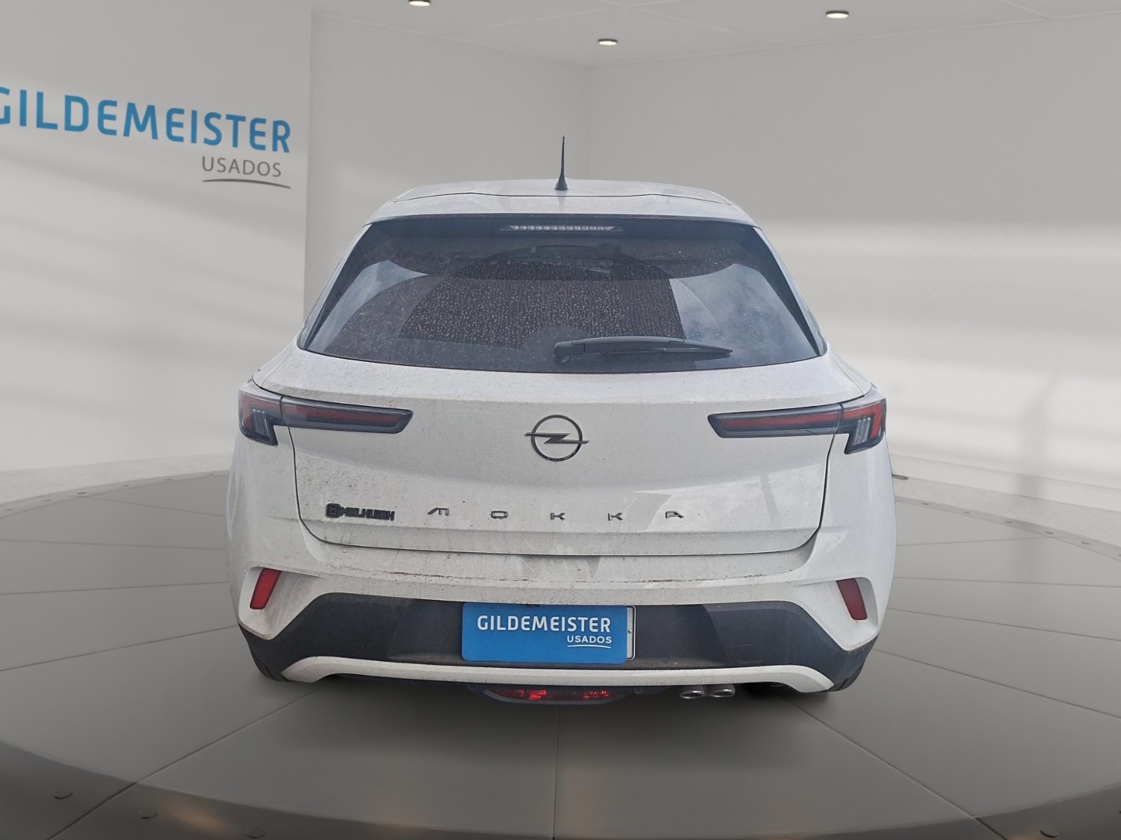 Opel OPEL 2025 - Foto 3 de 12