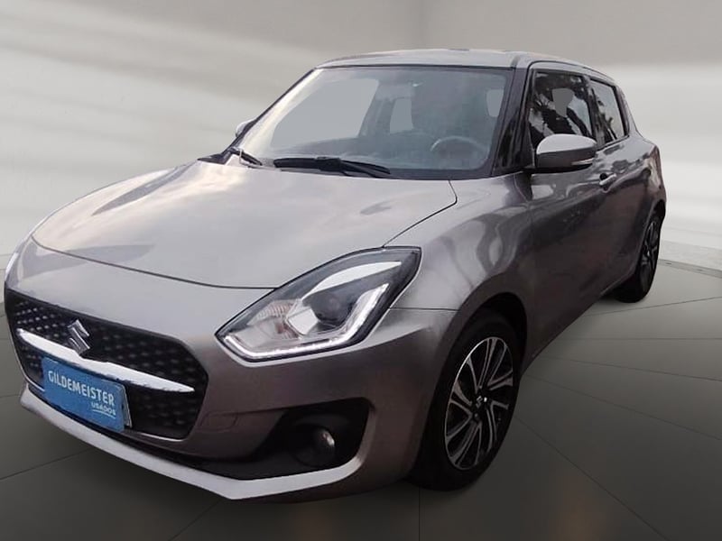 Suzuki SWIFT 2024 - Imagen 3 de 12