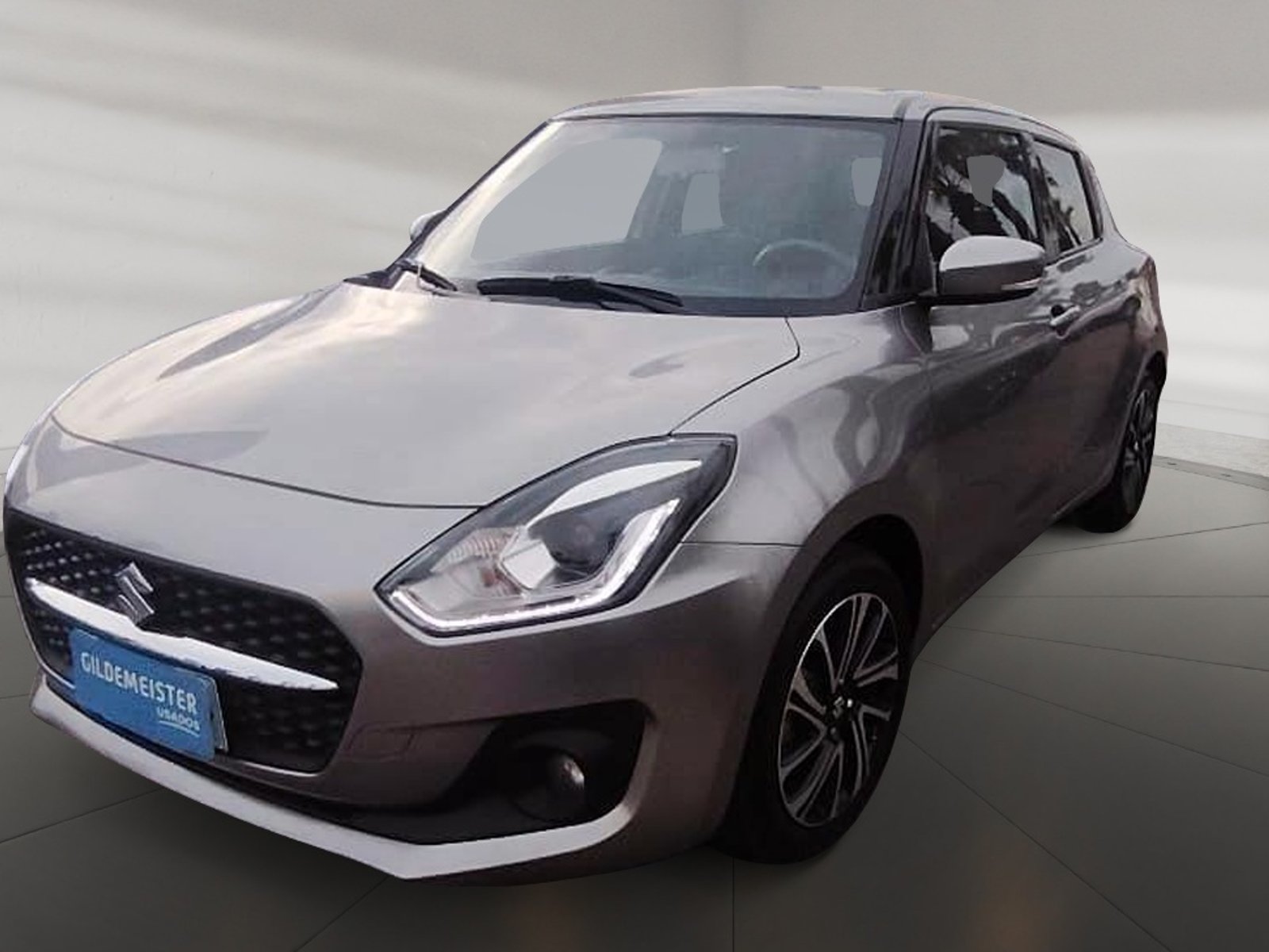 Suzuki SWIFT 2024 - Foto 3 de 12