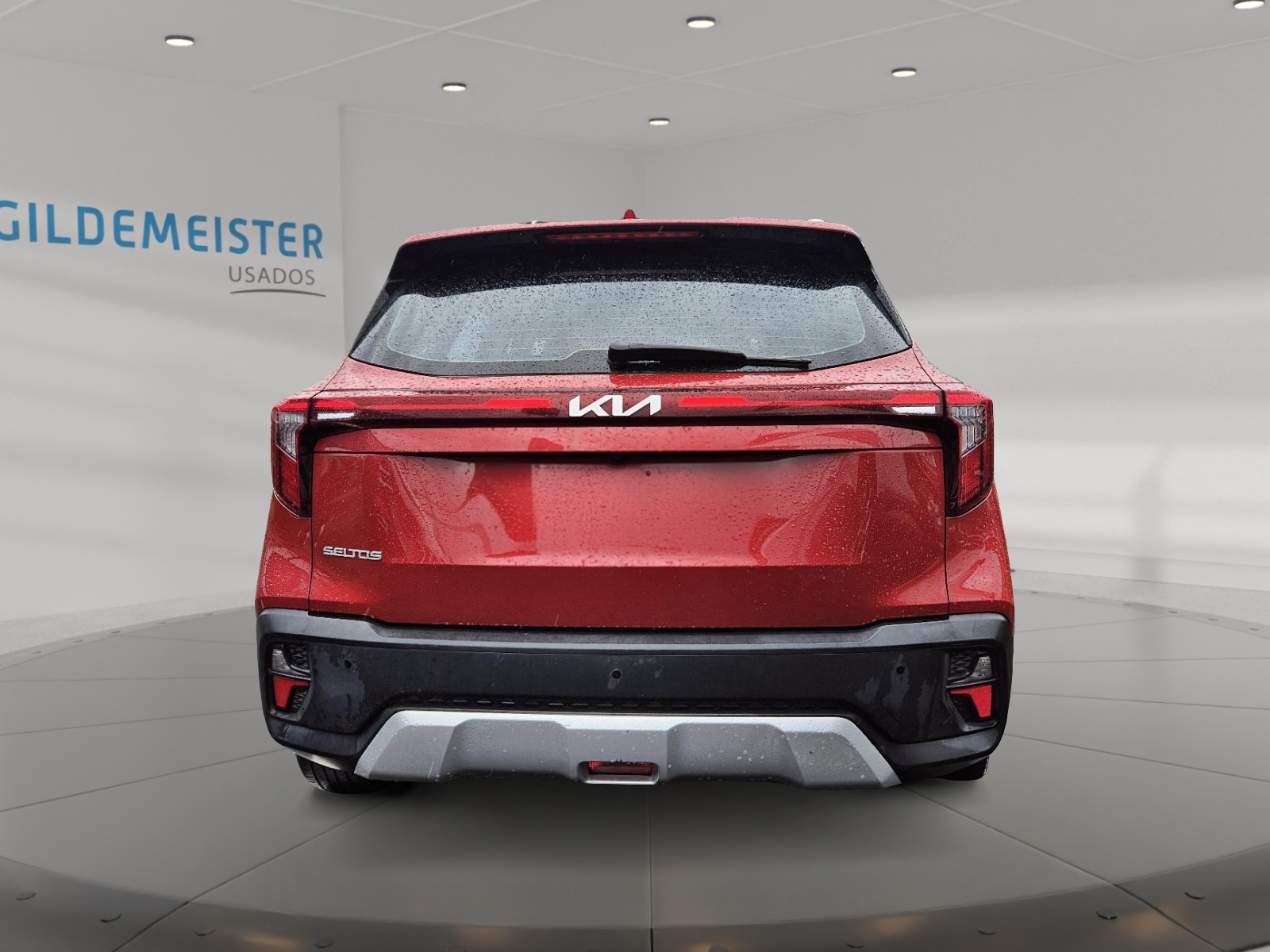 Kia KIA 2024 - Imagen 4 de 7