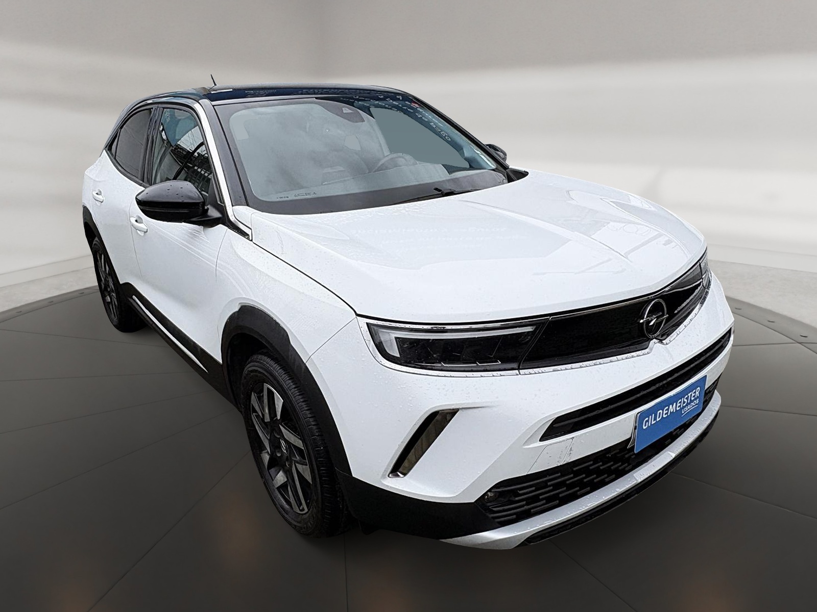 Opel MOKKA 2023 - Imagen 3 de 6