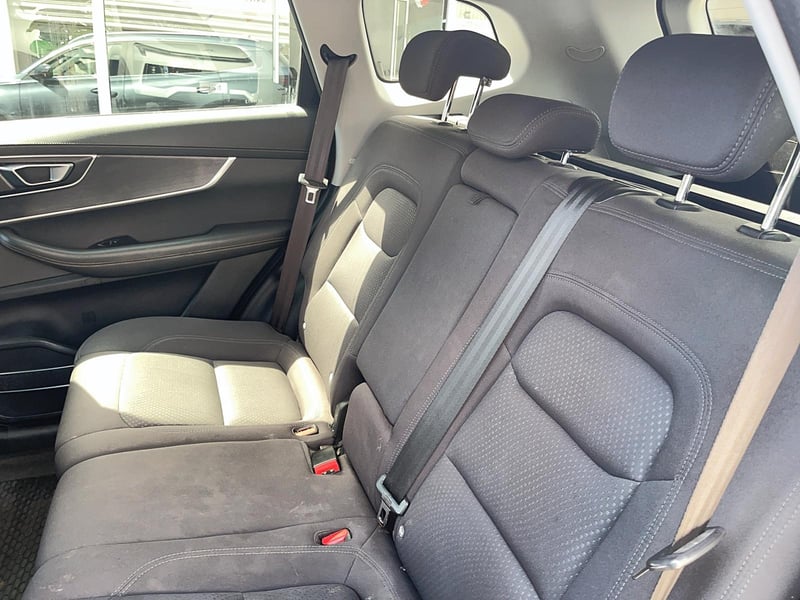 Chery TIGGO 8 2023 - Imagen 10 de 12