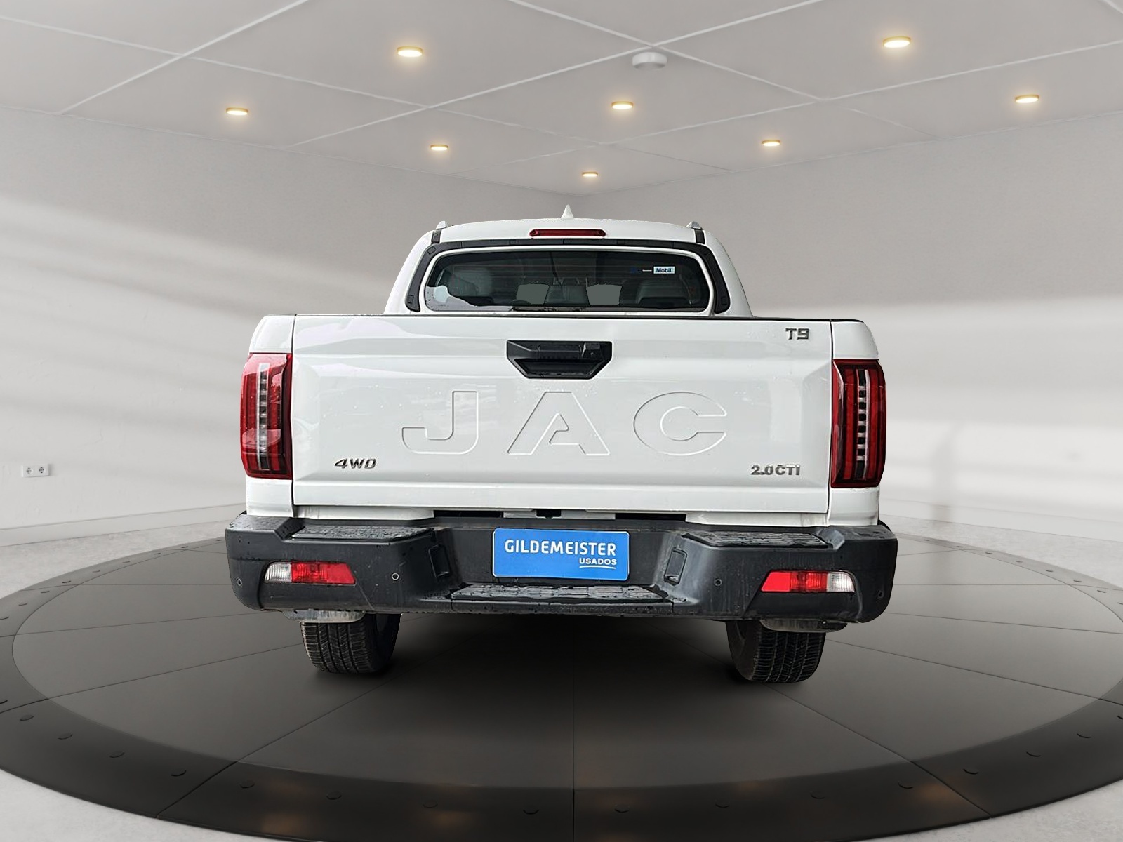 JAC JAC 2025 - Foto 3 de 12
