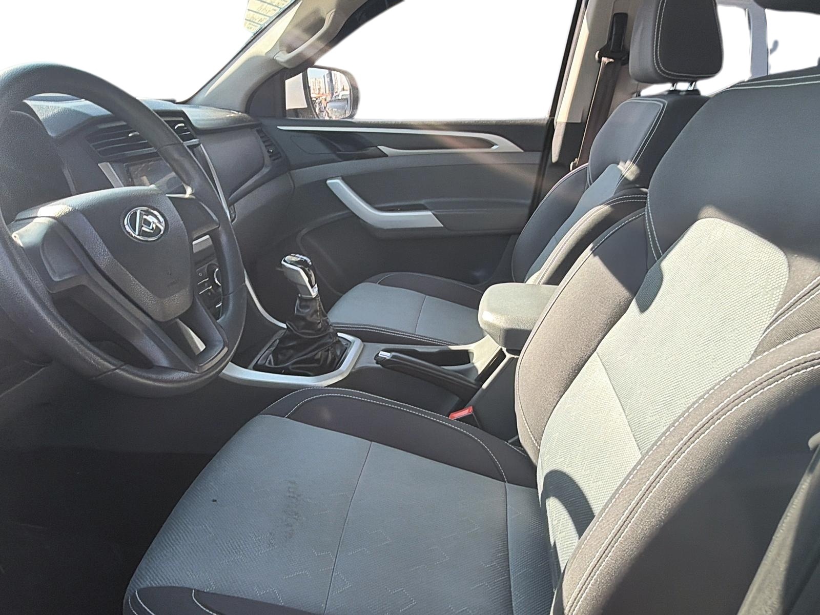 Maxus T60 2023 - Imagen 9 de 12