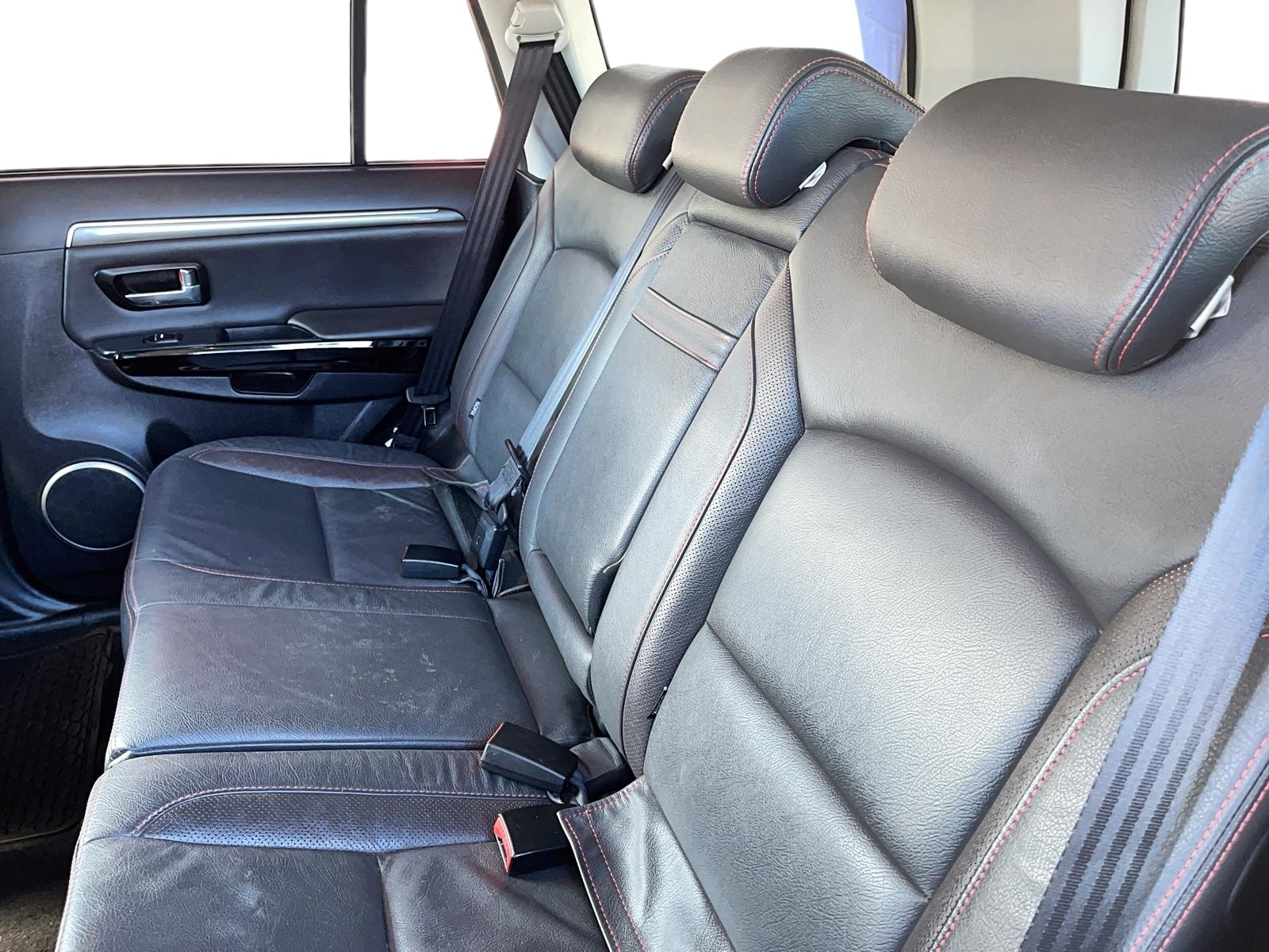 Great Wall HAVAL3 2019 - Imagen 9 de 12