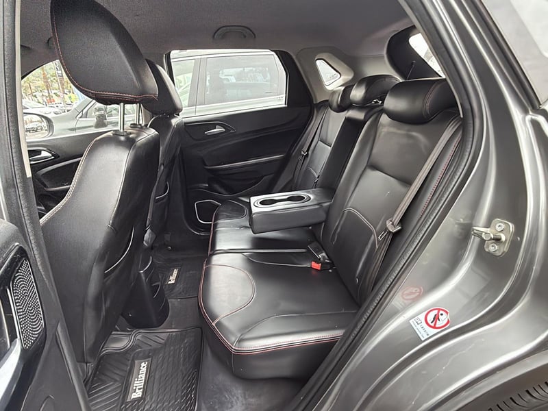 Brilliance V3 2018 - Imagen 8 de 12