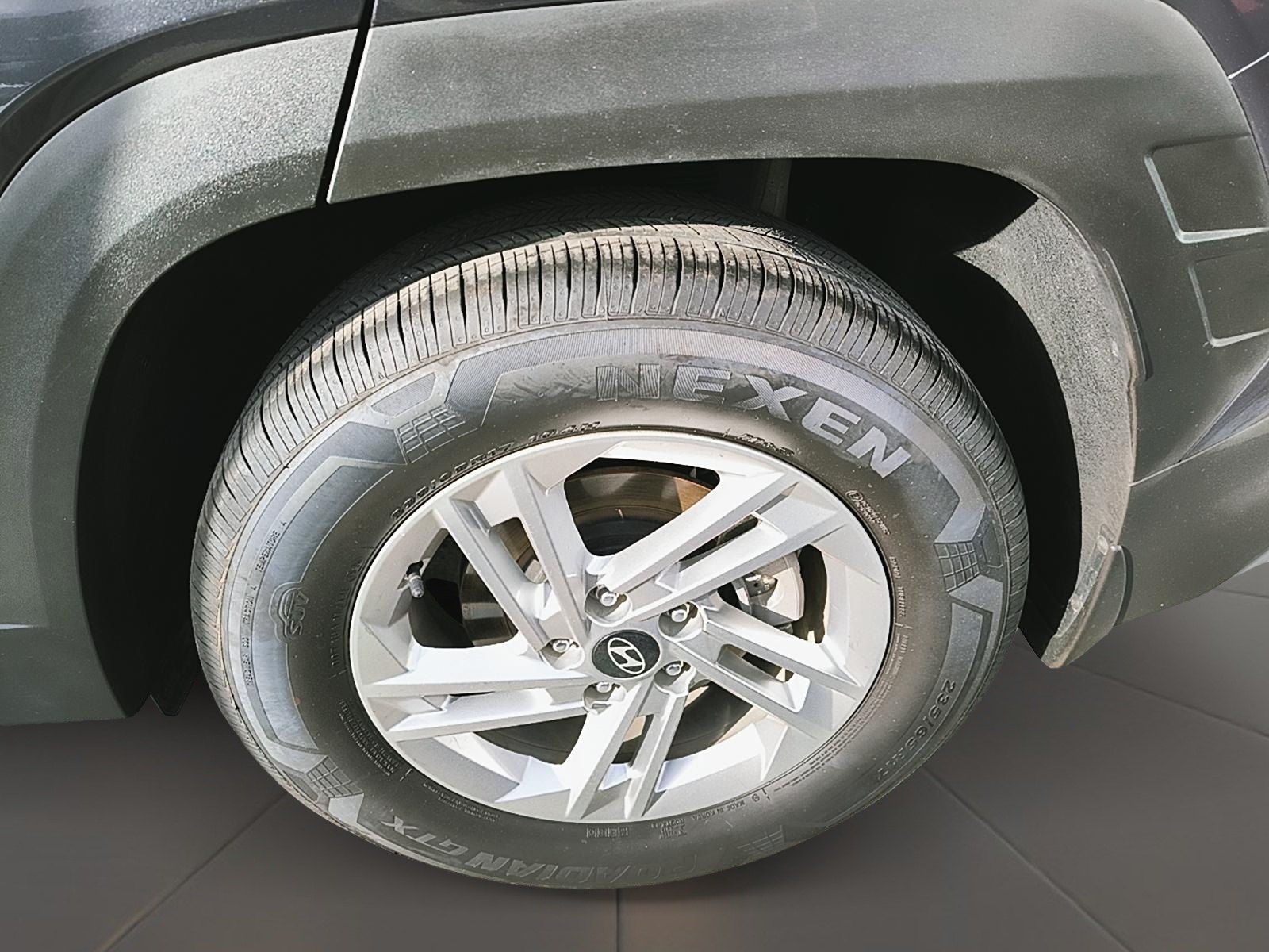 HYUNDAI HYUNDAI 2025 - Imagen 8 de 12