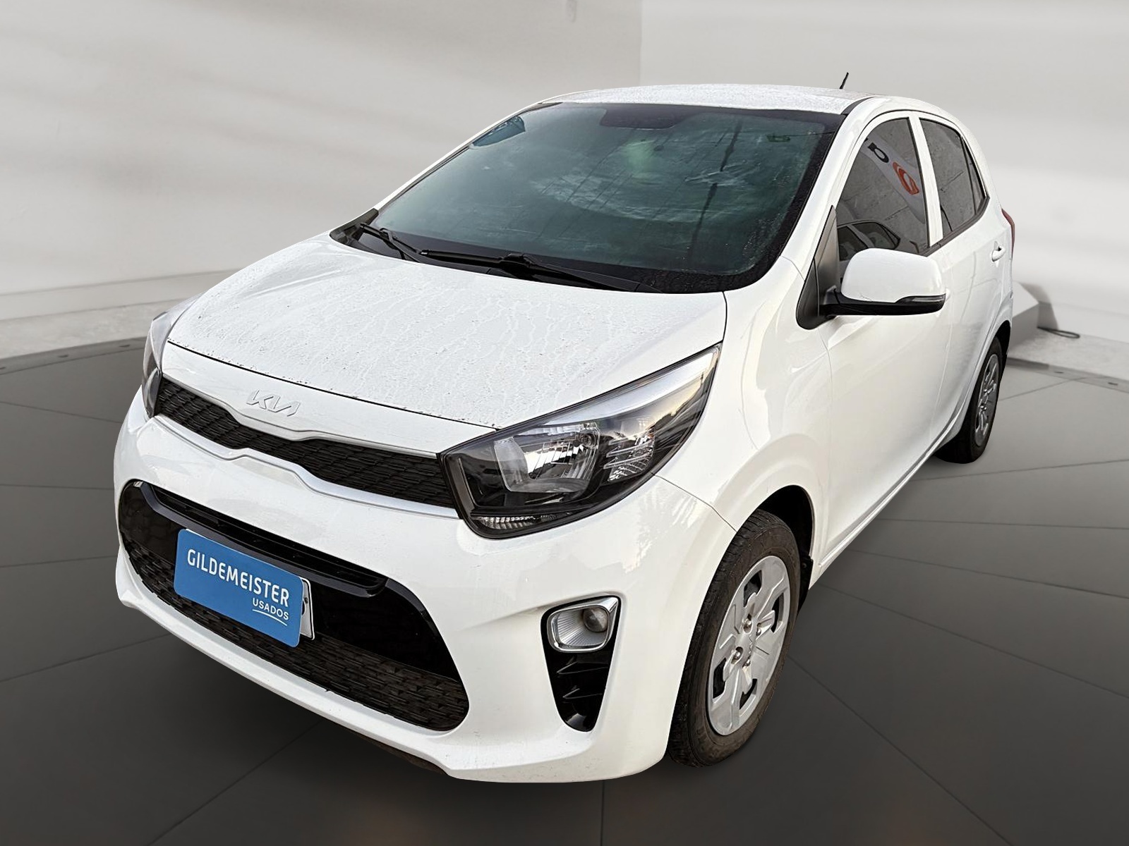 Kia MORNING 2023 - Foto 2 de 8