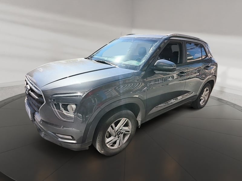 Hyundai CRETA 2023