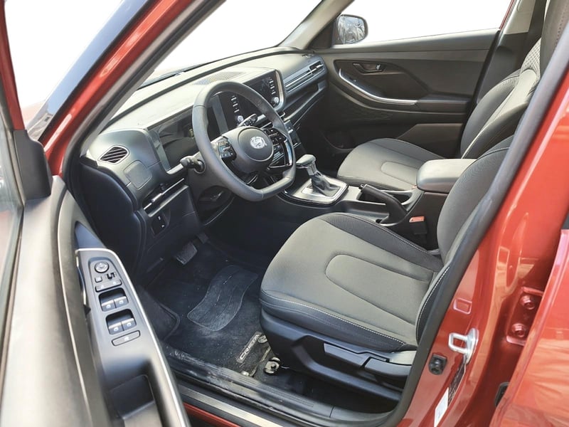 Hyundai CRETA GRAND 2025 - Imagen 12 de 12