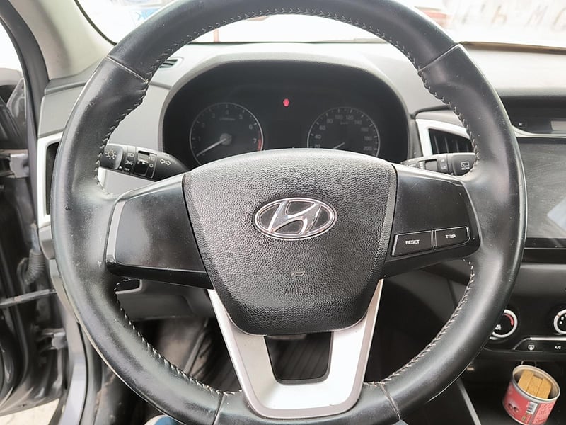 Hyundai CRETA 2020 - Imagen 10 de 12
