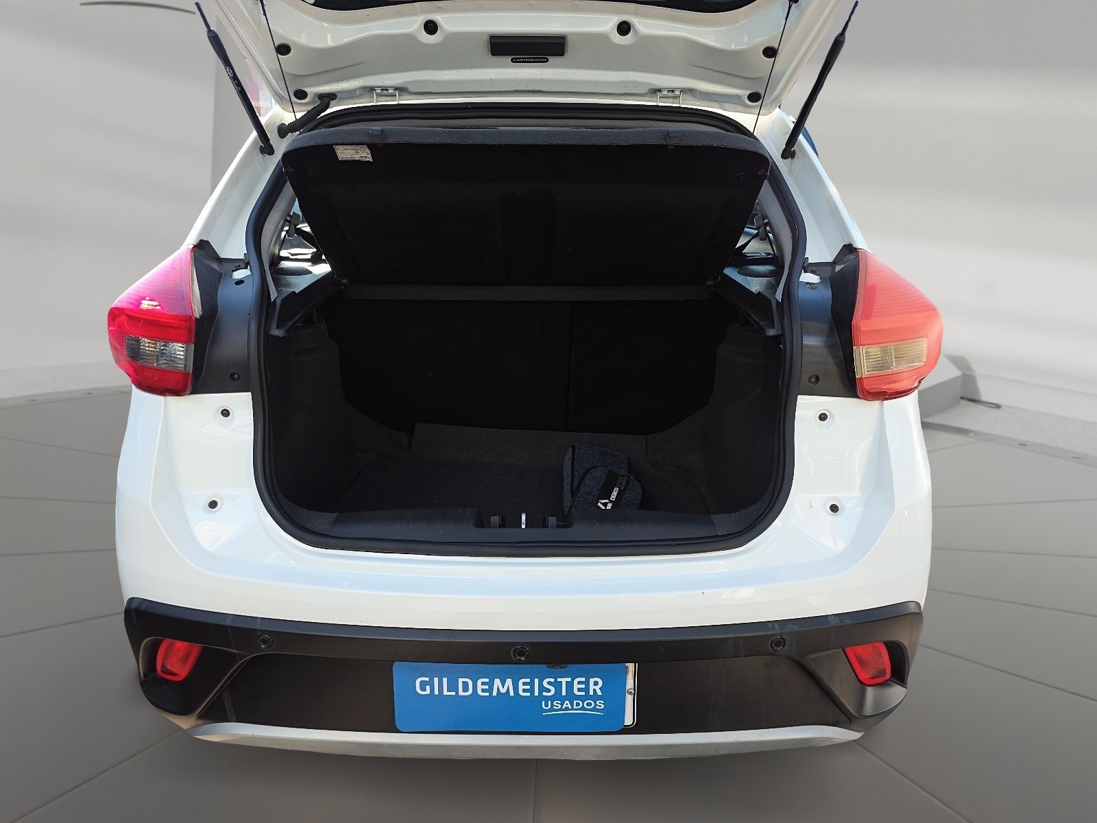 Chery TIGGO 2 2022 - Imagen 8 de 12