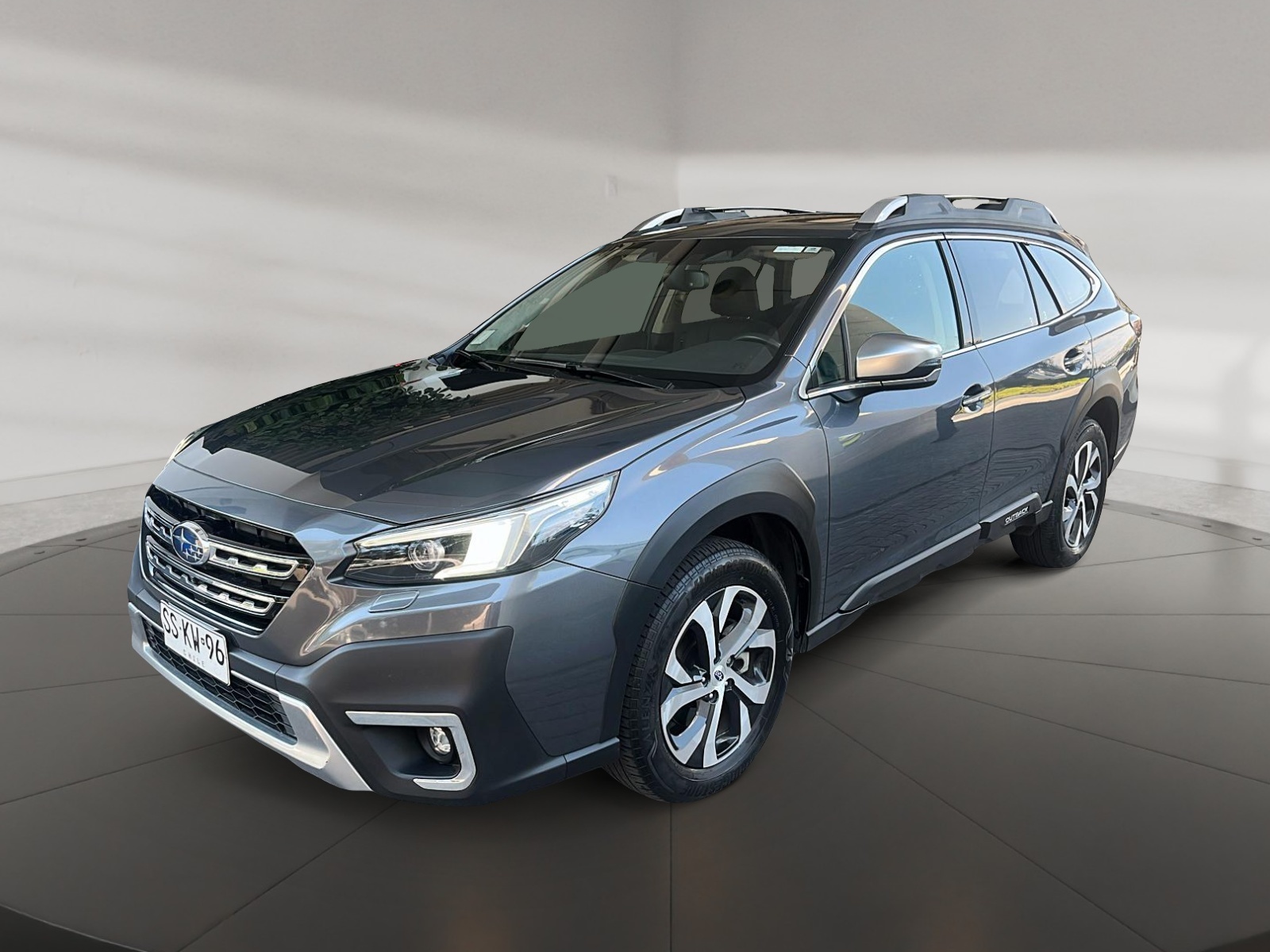 Subaru Outback 2023