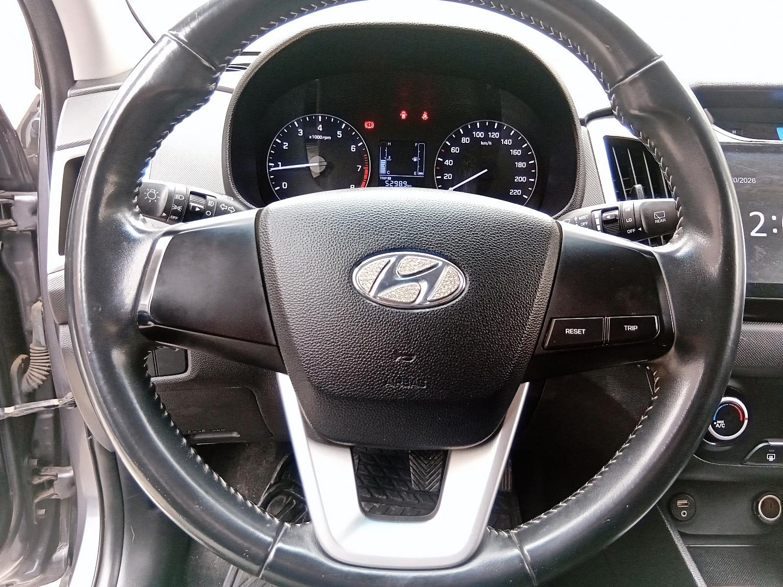 Hyundai CRETA 2020 - Imagen 11 de 12