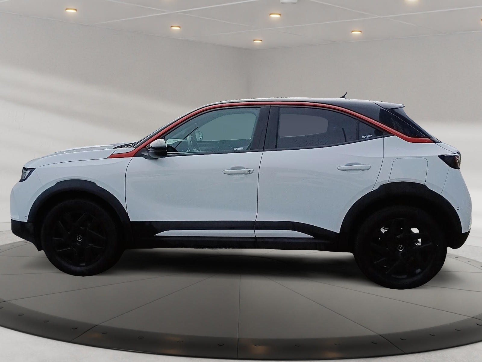 Opel MOKKA 2024 - Imagen 5 de 12