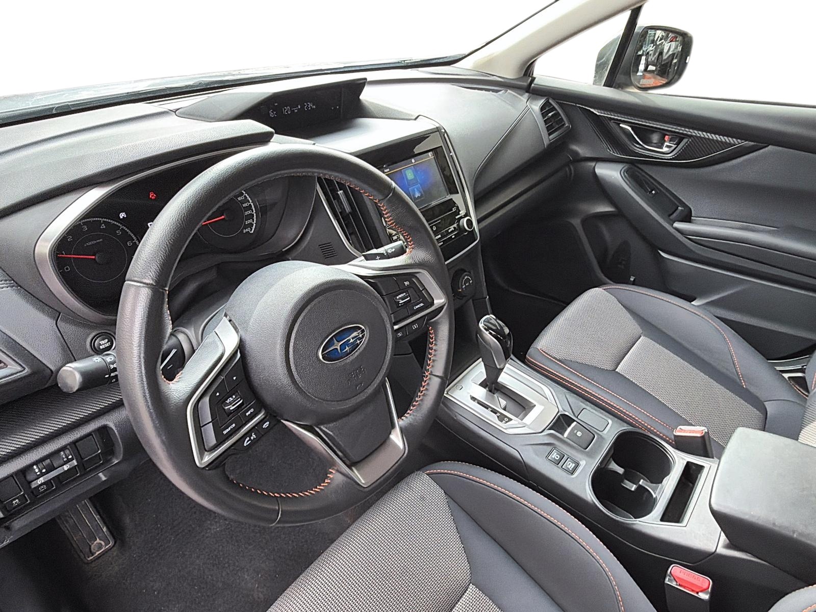 Subaru XV 2023 - Imagen 9 de 12