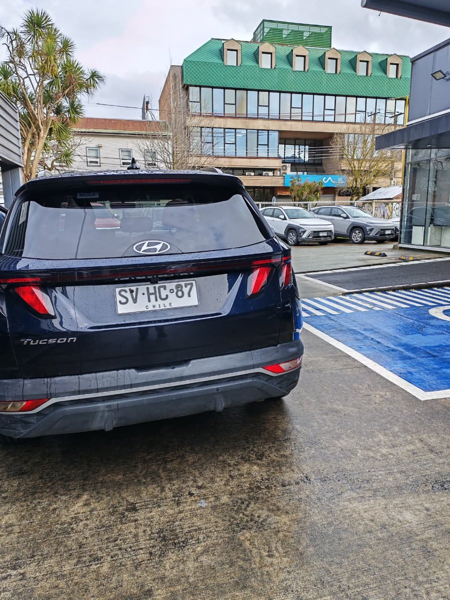 Hyundai HYUNDAI 2020 - Imagen 5 de 8
