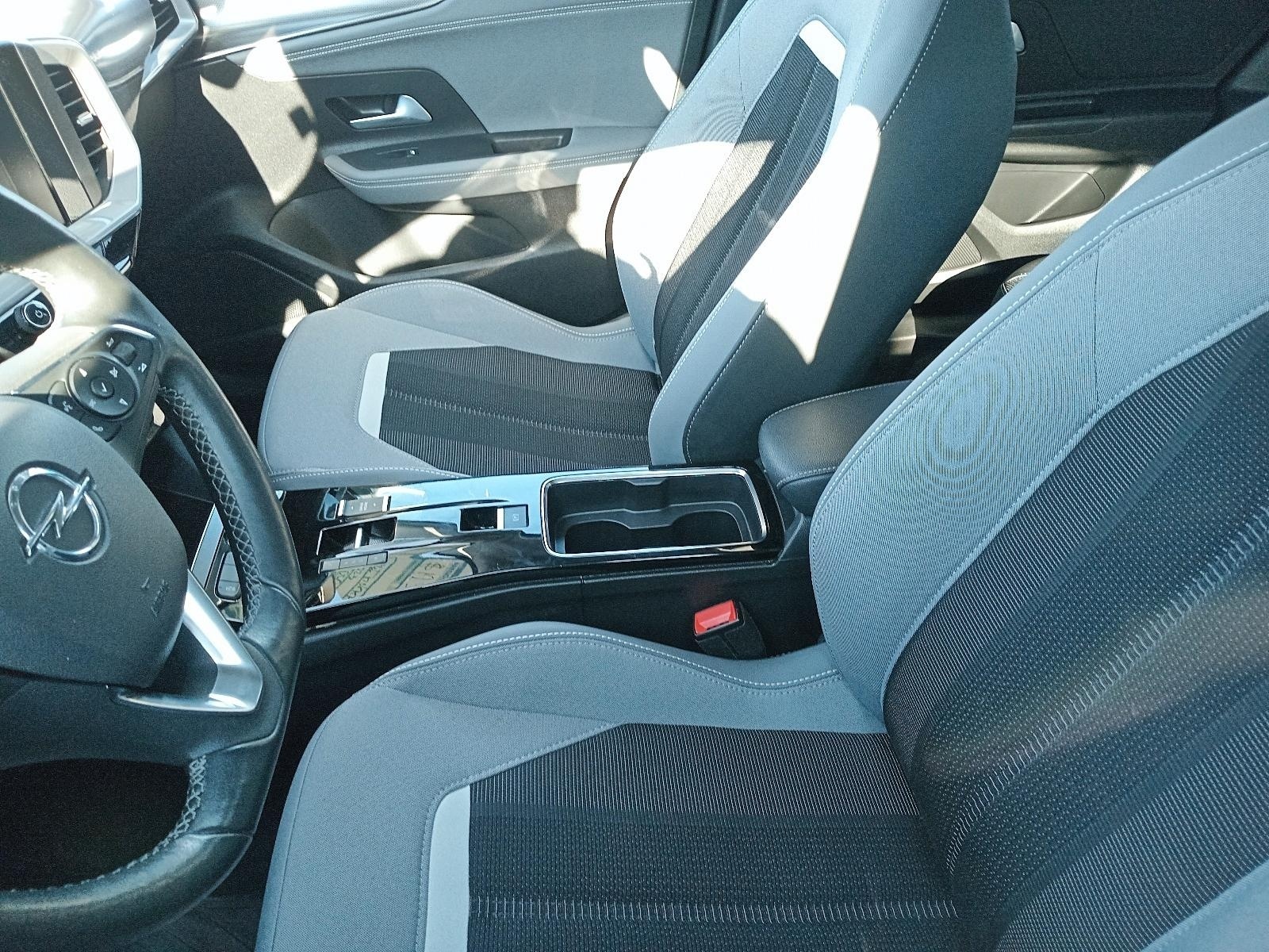 OPEL MOKKA 2023 - Imagen 8 de 12
