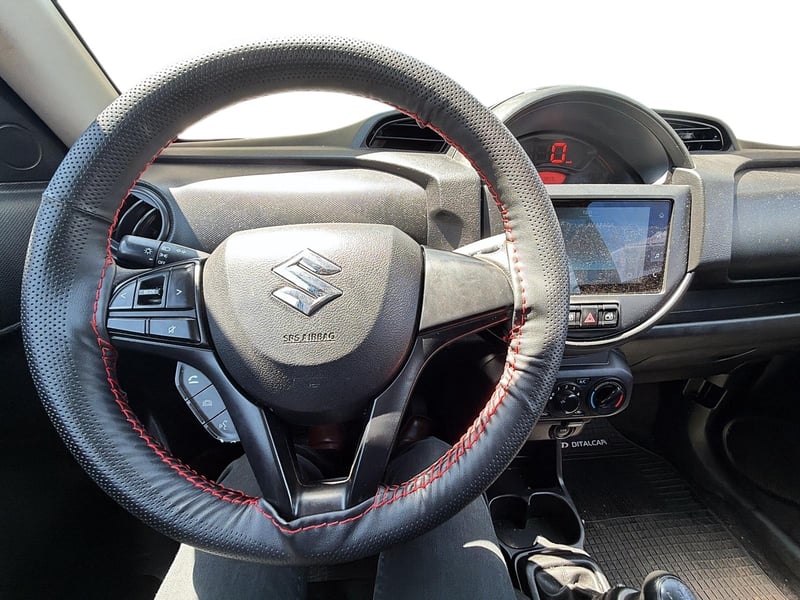 Suzuki SPRESSO 2023 - Imagen 8 de 12