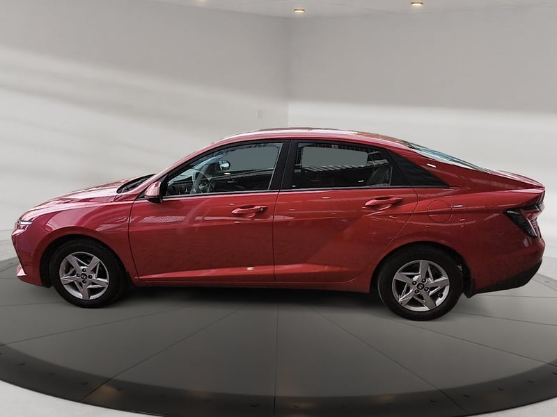 Hyundai ACCENT BN7I 1.5 MT PLUS 2025 - Imagen 5 de 12