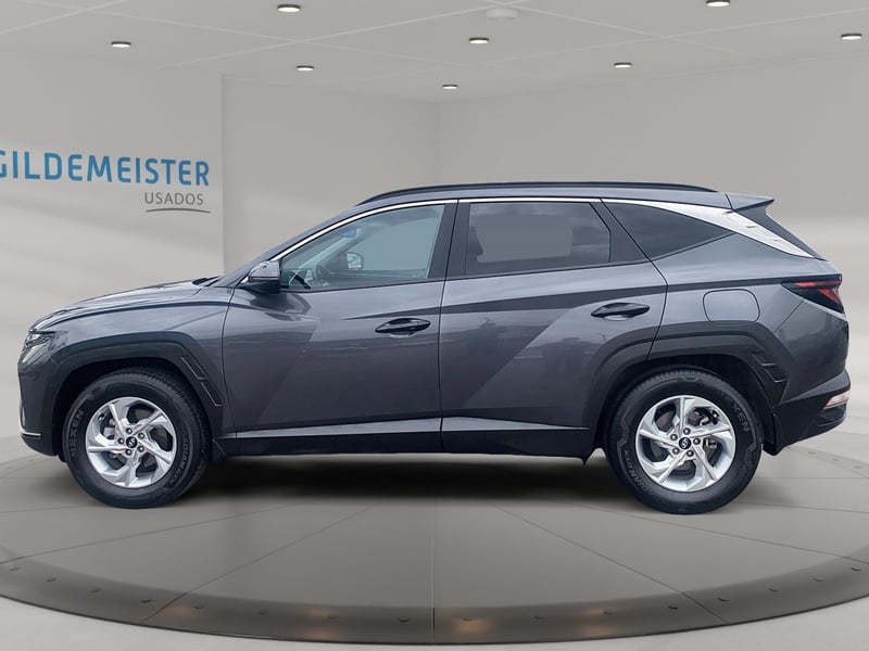 Hyundai TUCSON 2022 - Imagen 7 de 12