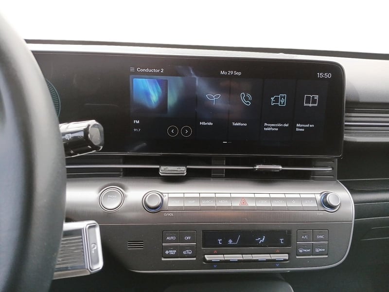 Hyundai HYUNDAI 2025 - Imagen 8 de 12