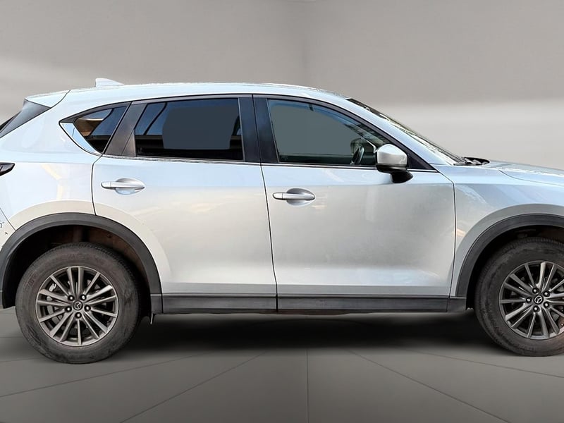 Mazda CX5 2019 - Imagen 6 de 12