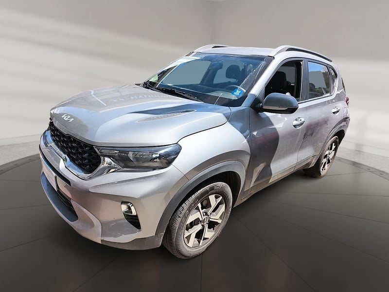 Kia SONET 2023