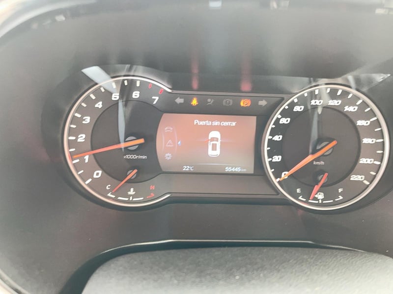 BAIC X35 2025 - Imagen 11 de 12