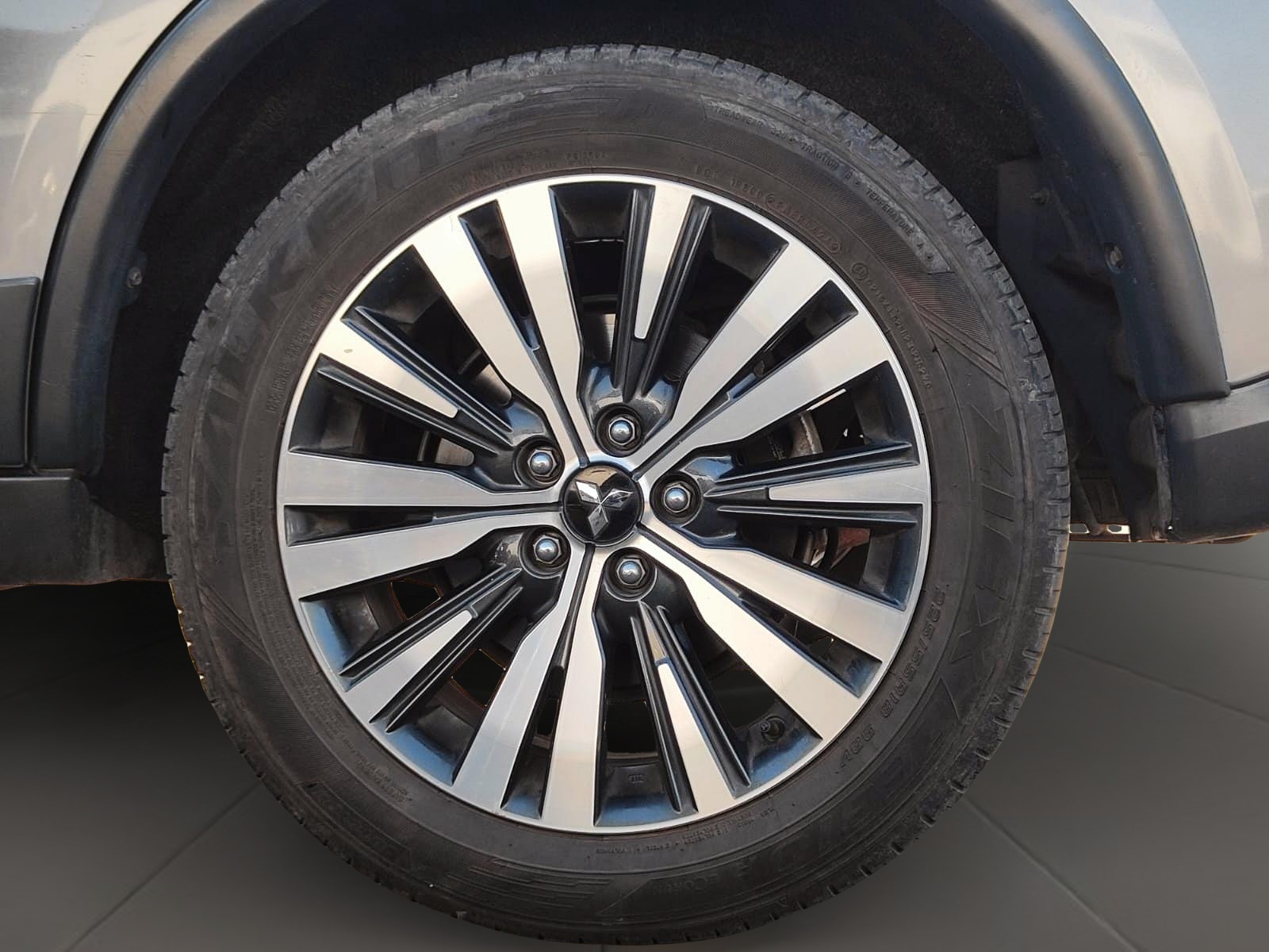 Mitsubishi OUTLANDER 2019 - Imagen 7 de 12